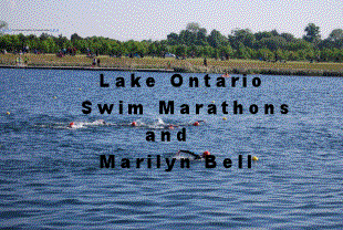 Thumbnail for the post titled: Lake Ontario Swim Marathons